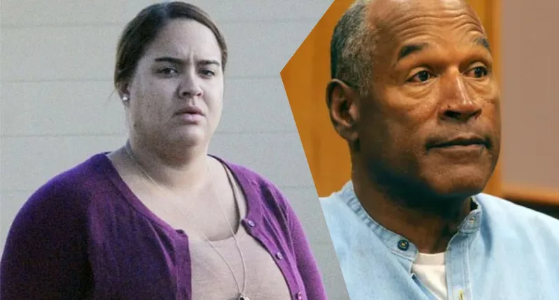 Sydney Brooke Simpson: Where is OJ Simpson’s daughter today?
