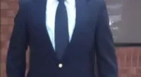 Maynor Suazo-Sandoval's body was recovered from the bridge collapse on Friday