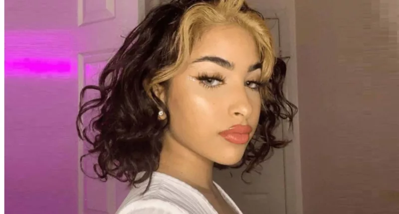 Vereena Sayed Update