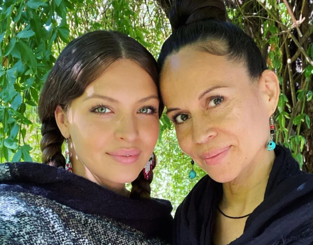 Kahara Hodges Parents