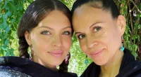 Kahara Hodges Parents
