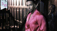 Romeo Santos
