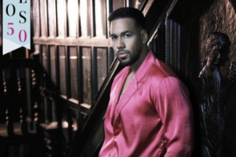 Romeo Santos Twitter Update: Clarifying Hospitalization Following Heart Attack Rumors