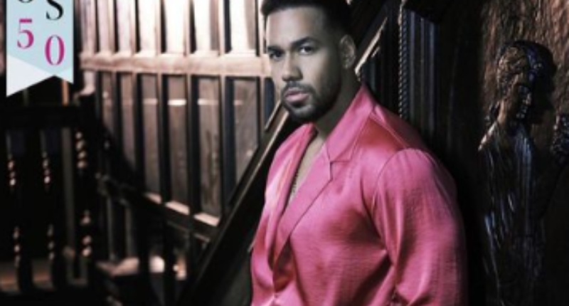 Romeo Santos