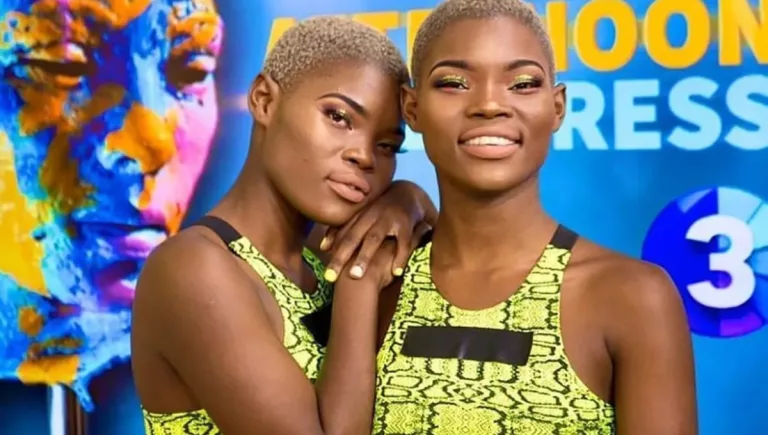 “Unraveling the Truth: Debunking the Death Hoax of the Qwabe Twins, Viggy and Virginia”