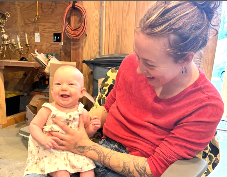 Did Rohini Elyse Experience a Miscarriage with Her Baby? – Band Of Outsiders