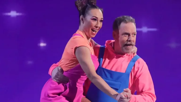 Rufus Hound’s Current Whereabouts: What is He up To?