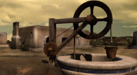 What Happened To Shady Sands