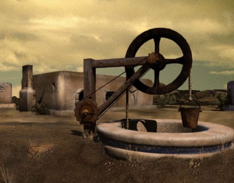 The Fate of Shady Sands in Fallout: Unveiling a Plot of Destruction