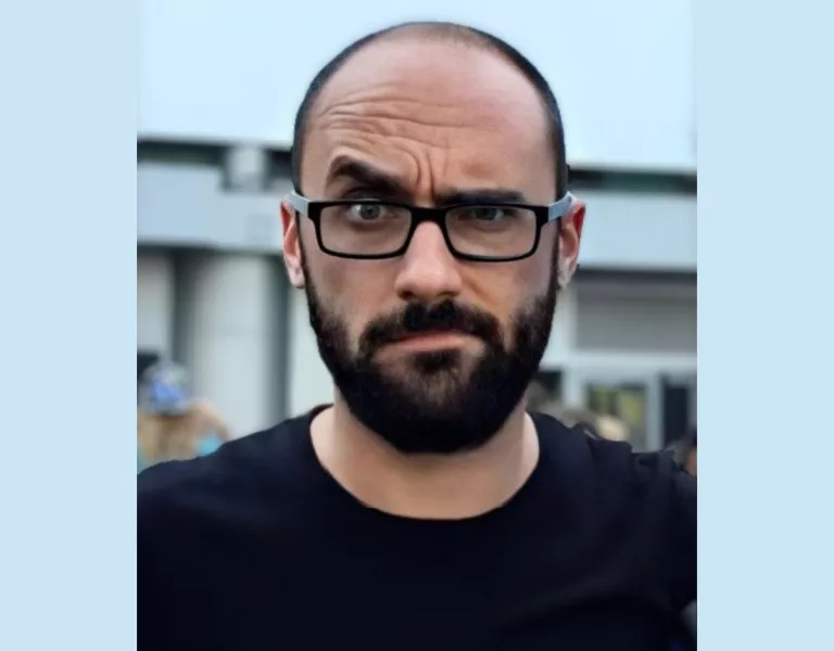 “An Update on Vsauce: Exploring Michael Stevens’ Potential Sale”