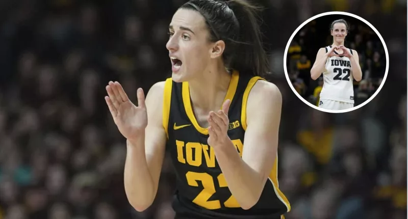What Is WNBA Caitlin Clark Salary And Net Worth? Find Out More!