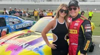Gray Gaulding Girlfriend