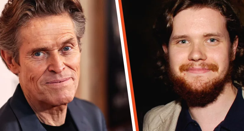 Who is Jack Dafoe? All to know about Willem Dafoe’s son