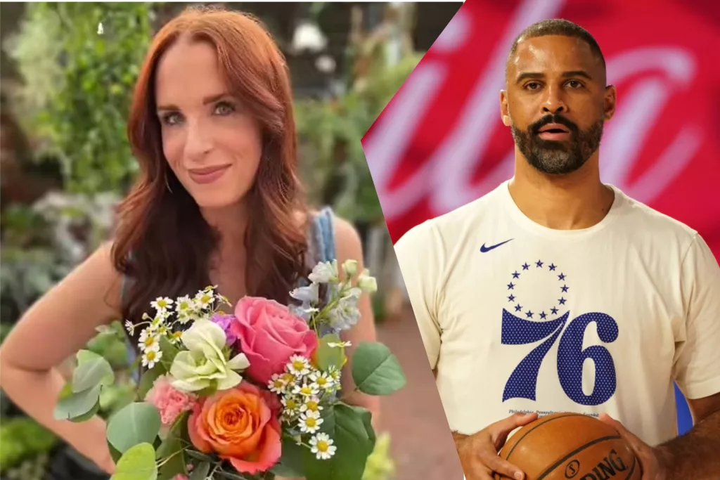 Who is Kathleen Nimmo Lynch? Everything to know Ime Udoka's alleged Mistress