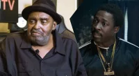Who is Layton Simon? Meet the real Lamar from BMF