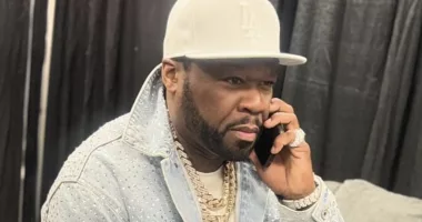 50 Cent