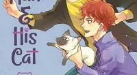 A Man & His Cat Volume 10 Review
