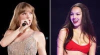 A New Taylor Swift Song Is Being Compared to Olivia Rodrigo's 'Get Him Back'