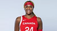 Aaliyah Edwards Height, Age, Religion, Nationality, Wikipedia, Partner, Parents, Gender, Net Worth
