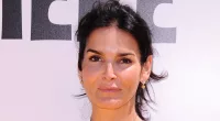 Angie Harmon’s Dog Allegedly Bit Instacart Worker Before Death