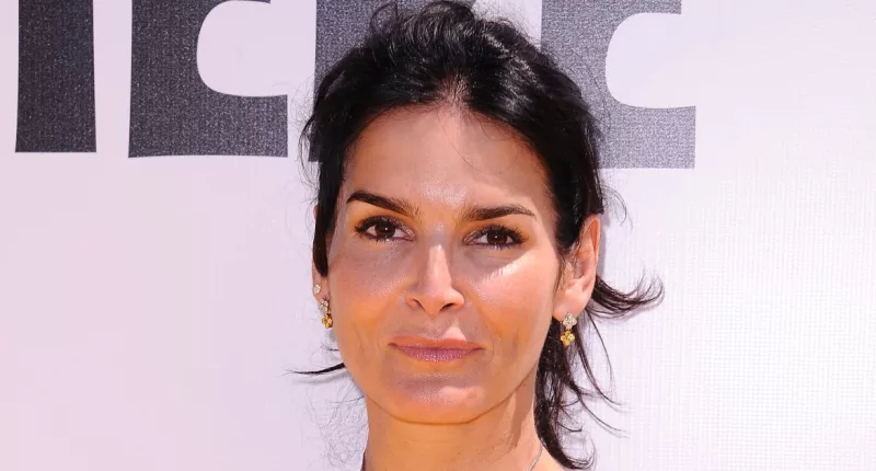 Angie Harmon’s Dog Allegedly Bit Instacart Worker Before Death