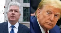 Attorney turned witness is off Trump legal team: Report