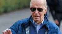 Biden briefed on earthquake that struck New Jersey and rattled NYC