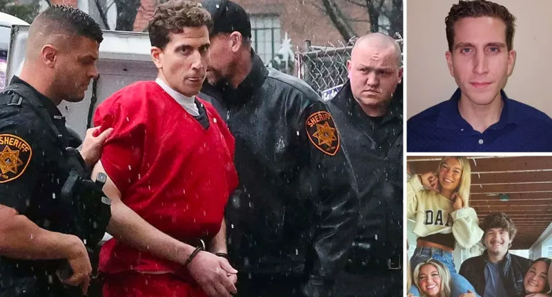 Bryan Kohberger alibi: Defense's stargazing claim is attempt 'to muddy the water,' expert says