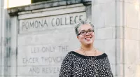 California college president cracks down on protesting pro-Palestinian students: 'Immediate suspension'