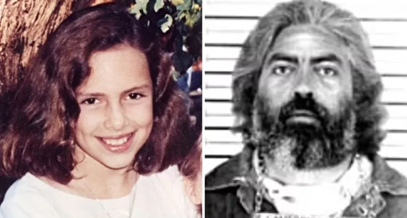 California convict in Polly Klaas' murder seeks death sentence recall as girl's family warns of slippery slope
