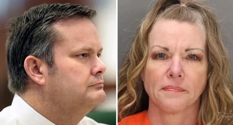 Chad Daybell trial: Lori Vallow’s husband seeks different outcome from ‘cult mom’ over kids' killings