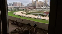 China’s gambling hub of Macao bids farewell to horse racing tradition after more than 40 years