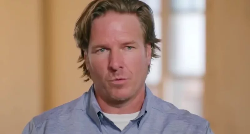 Chip Gaines faces backlash after claiming that 'everybody's got money'