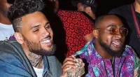 Chris Brown Connects With Davido On "Hmmm" Off '11:11: Deluxe'