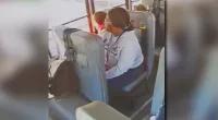 Colorado bus aide charged with assaulting nonverbal 10-year-old