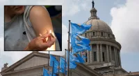 Common STIs, STDs could become criminalized in Oklahoma
