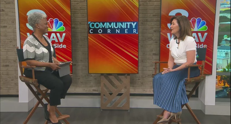 Community Corner: National Child Abuse Prevention Month