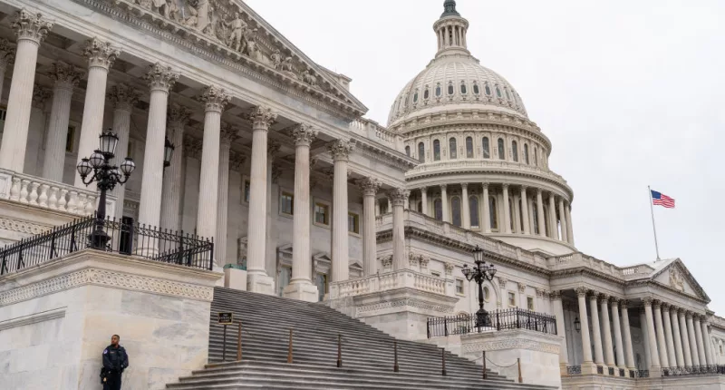 Congress launching investigation into ‘Havana syndrome’