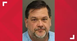 DCPS: Douglas Anderson teacher removed from class after arrest