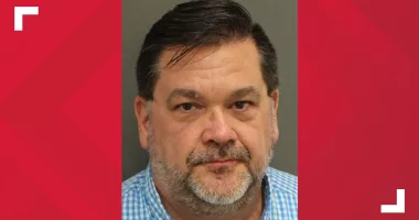 DCPS: Douglas Anderson teacher removed from class after arrest