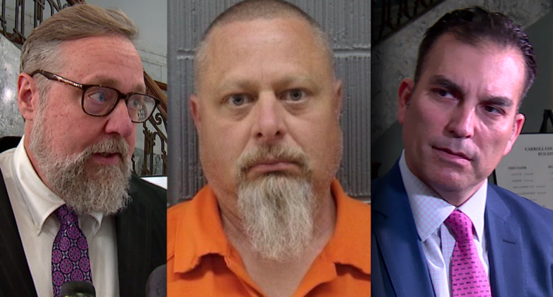 Delphi defense team once again accuses police investigators of lying, omitting details
