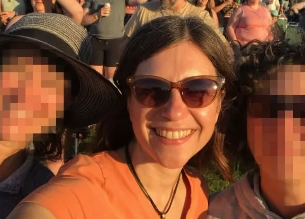 Eva Masin Prather disappeared during a mental health crisis