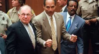 Evidence from the OJ Simpson trial may be stored forever