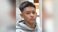 Family searching for teen boy who disappeared in California