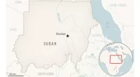 First U.N. food supplies arrive in Sudan's Darfur after months but millions face acute hunger