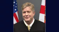 Fla. Judge John Flynn faces suspension for pro-cop message