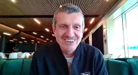 Guenther Steiner reveals he WILL be back on Drive to Survive next year