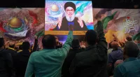 Hezbollah chief boasts of US pressure ending Gaza conflict: 'Israel has been defeated'