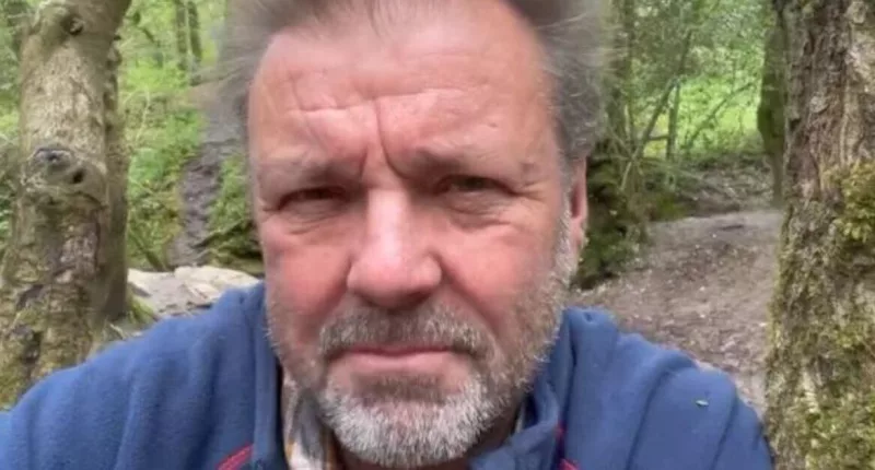 Homes Under The Hammer's Martin Roberts' 'near-death' experience and health struggles