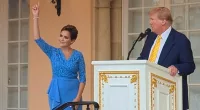 Inside Kari Lake's million-dollar Mar-a-Lago night